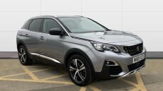 Peugeot 3008 1.2 PureTech Allure 5dr Petrol Estate